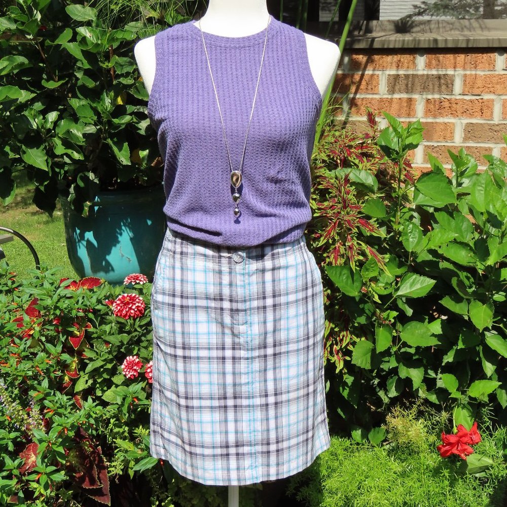 Talbot's Skirt